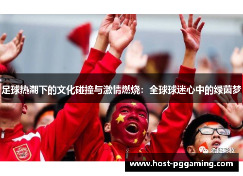 足球热潮下的文化碰撞与激情燃烧：全球球迷心中的绿茵梦